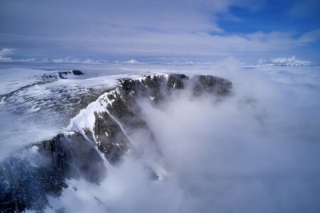 Lochnagar Inversion